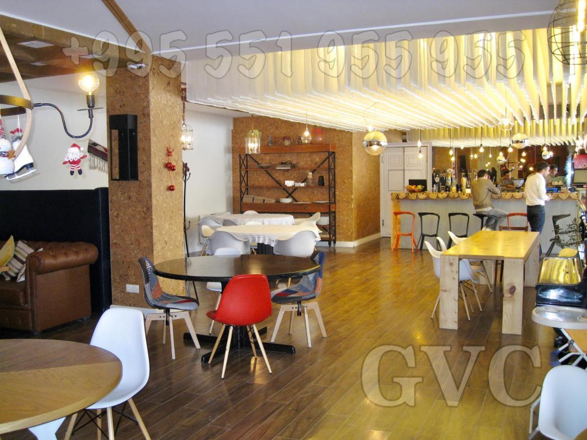 Gvc 315 Atrium New Gudauri Apartment ภายนอก รูปภาพ